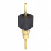 BBS-101-G-A by Samtec Inc. - CONNECTOR HEADER VERT 1POS