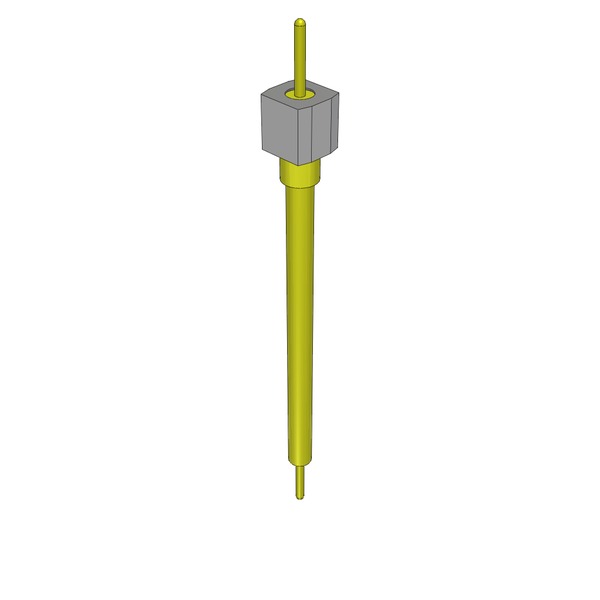 BBS-101-G-D - Samtec Inc.