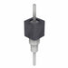 BBS-101-T-A by Samtec Inc. - CONNECTOR HEADER VERT 1POS