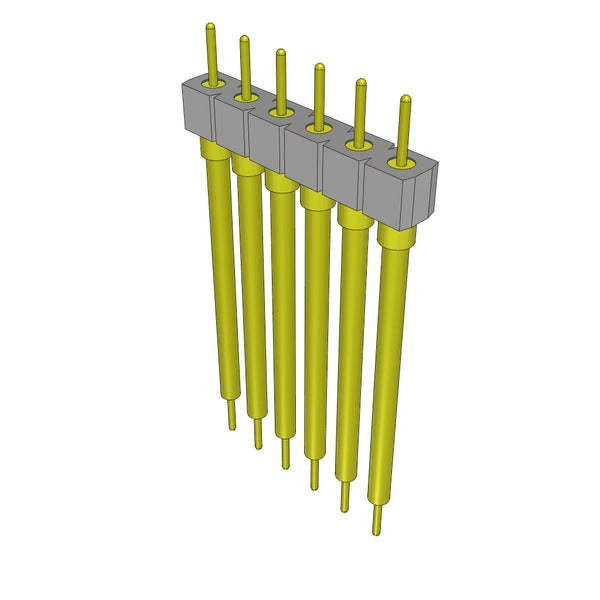 BBS-106-G-D - Samtec Inc.