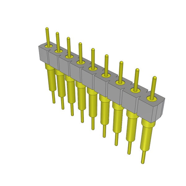 BBS-109-T-B - Samtec Inc.