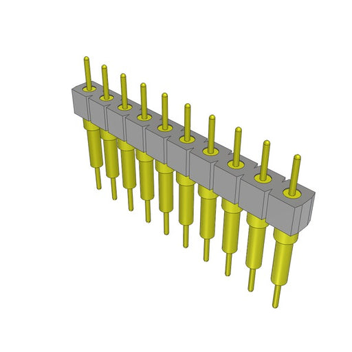 BBS-110-G-B - Samtec Inc.