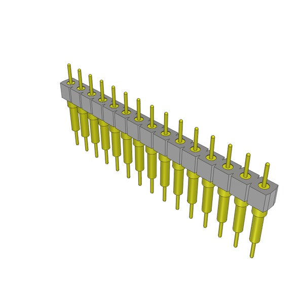 BBS-115-G-B - Samtec Inc.