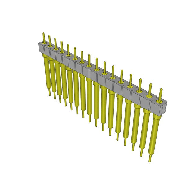 BBS-116-G-C - Samtec Inc.