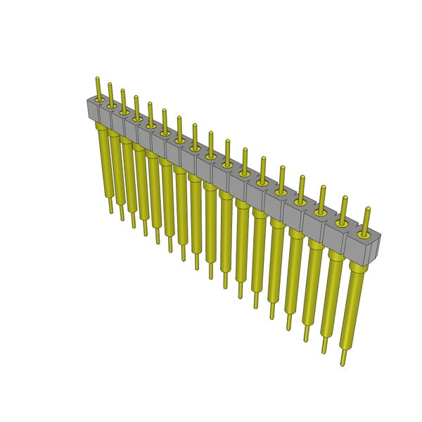 BBS-117-T-C - Samtec Inc.