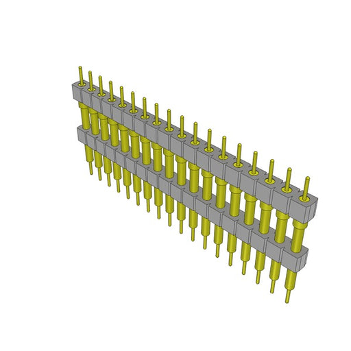 BBS-118-G-G - Samtec Inc.