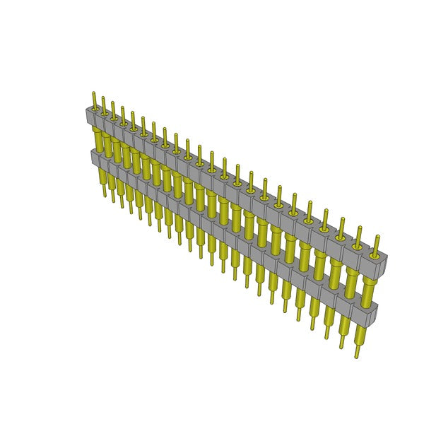 BBS-123-G-G - Samtec Inc.