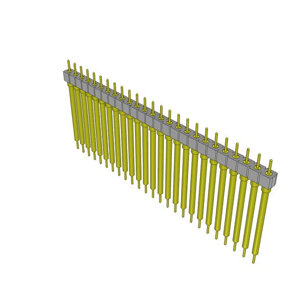 BBS-125-G-D - Samtec Inc.