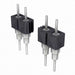 BBS-124-T-A by Samtec Inc. - CONNECTOR HEADER VERT 24POS 2.54MM
