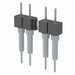 BBS-127-T-B by Samtec Inc. - CONNECTOR HEADER VERT 27POS 2.54MM