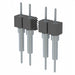 BBS-121-T-B by Samtec Inc. - CONNECTOR HEADER VERT 21POS 2.54MM