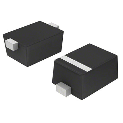 BBY5602WH6327XTSA1 by Infineon Technologies - DIODE TUNING 10V 20MA SCD80