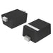 BB 565 E7902 by Infineon Technologies - DIODE VAR CAP 30V 20MA SCD-80