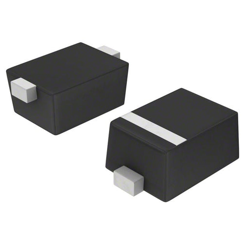 BB 555 E7912 by Infineon Technologies - DIODE TUNING 30V 20MA SCD-80