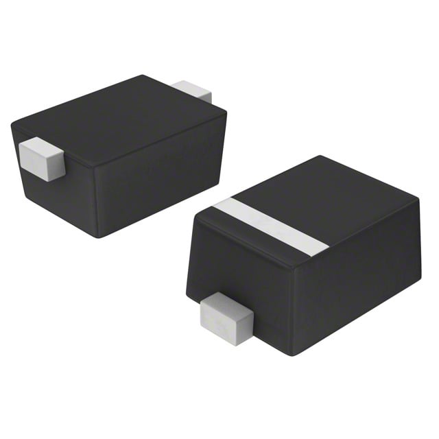BB659CH7903XTMA1 by Infineon Technologies - DIODE VAR CAP 30V 20MA SCD80