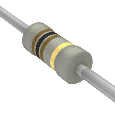 B78108S1104J009 by EPCOS - TDK Electronics - FIXED INDUCTOR 100UH 370MA 1.7 OHM TH