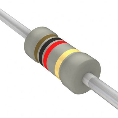 B78108S1105J009 by EPCOS - TDK Electronics - FIXED INDUCTOR 1MH 130MA 14 OHM TH