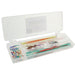 BC-32626 by Bud Industries - JUMPER KIT VARIOUS 140PCS