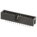 BC-32677 by Bud Industries - CONNECTOR HEADER VERT 26POS 2.54MM