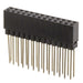 BC-32678 by Bud Industries - CONNECTOR HDR 26POS GOLD PCB