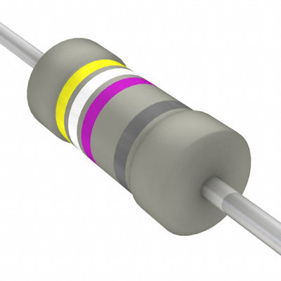 B78108S1103K009 by EPCOS - TDK Electronics - FIXED INDUCTOR 10UH 680MA 490 MOHM TH
