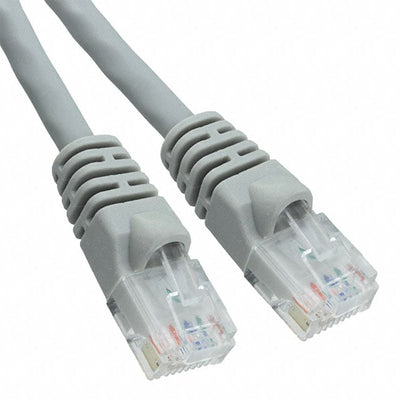 BC-6UG005F by Bel Inc. - CABLE MOD 8P8C PLUG TO PLUG 5
