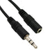 BC-A3MF006F by Bel Inc. - CABLE STEREO 3.5MM MALE-FEMALE 6FT