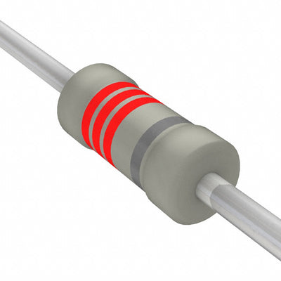 B78108S1225K000 by EPCOS - TDK Electronics - FIXED INDUCTOR 2.2MH 80MA 34.7 OHM TH
