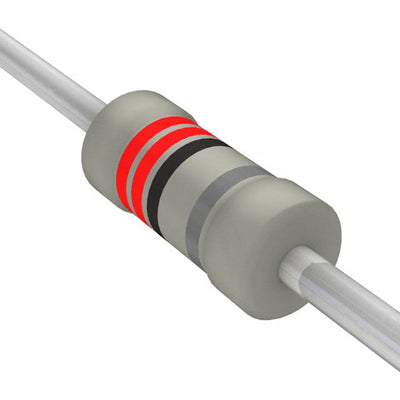 B78108S1223K000 by EPCOS - TDK Electronics - FIXED INDUCTOR 22UH 560MA 740 MOHM TH