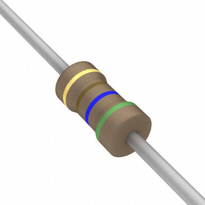 B78108S1564J000 by EPCOS - TDK Electronics - FIXED INDUCTOR 560UH 160MA 8.8 OHM TH