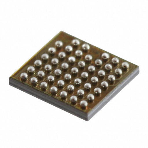 BC0401PC08-IXB-R by Qualcomm - IC RF TXRX+MCU BLUETOOTH 47WLCSP