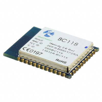 BC118_1103394 by Sierra Wireless - RF TXRX MOD BLUETOOTH CHIP SMD