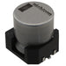 UBC1E471MNS1MS by Nichicon - ALUMIN CAP 470UF 20% 25V SMD