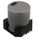 UBC1C222MNS1MS by Nichicon - ALUMIN CAP 2200UF 20% 16V SMD