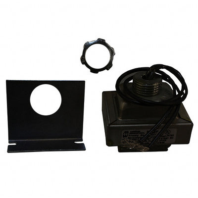 BC2F by Hammond Manufacturing - PWR XFMR LAMINATED 12VA CHAS MT