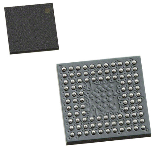 BC417143B-IRN-E4 by Qualcomm - IC RF TXRX+MCU BLUETOOTH 96VFBGA