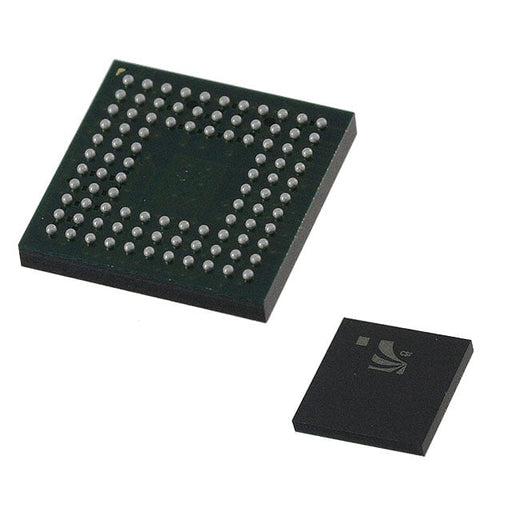 BC41B143A07-ANN-E4 by Qualcomm - IC RF TXRX+MCU BLUETOOTH 84VFBGA