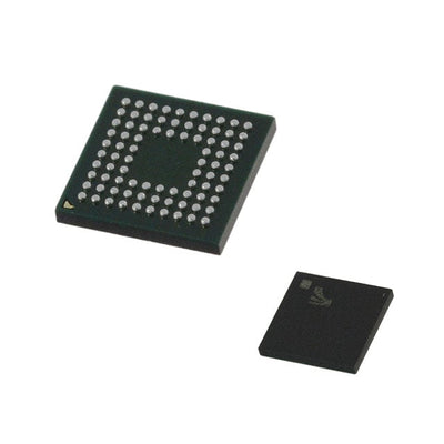 BC41B143A07-IRK-E4 by Qualcomm - IC RF TXRX+MCU BLUETOOTH 84VFBGA