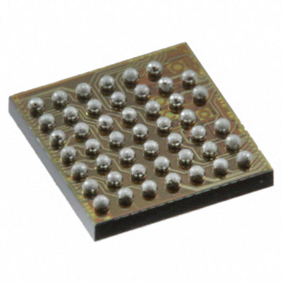 BC41B143A07-IXB-E4 by Qualcomm - IC RF TXRX+MCU BLUETOOTH 47WFBGA