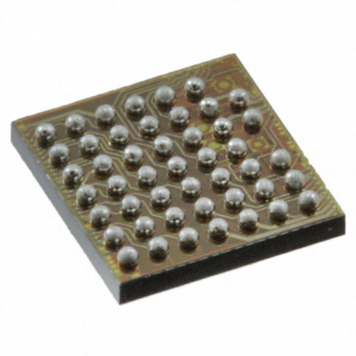 BC41B143A07-IXB-E4 by Qualcomm - IC RF TXRX+MCU BLUETOOTH 47WFBGA