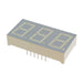 BA56-12GWA by Kingbright - DISP 7SEG 0.56"" TRPL GRN 28DIP