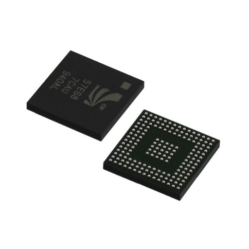BC57E687C-ATB-E4 by Qualcomm - IC RF TXRX+MCU BLUTOOTH 144TFBGA