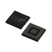 BC57E687C-ATB-E4 by Qualcomm - IC RF TXRX+MCU BLUTOOTH 144TFBGA