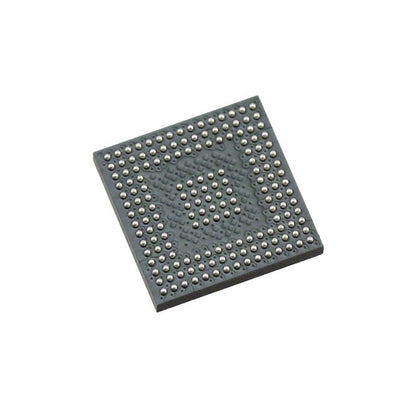 BC57E687C-GITB-E4 by Qualcomm - IC RF TXRX+MCU BLUTOOTH 169TFBGA