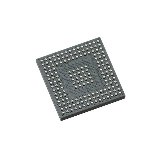 BC57E687C-GITB-E4 by Qualcomm - IC RF TXRX+MCU BLUTOOTH 169TFBGA