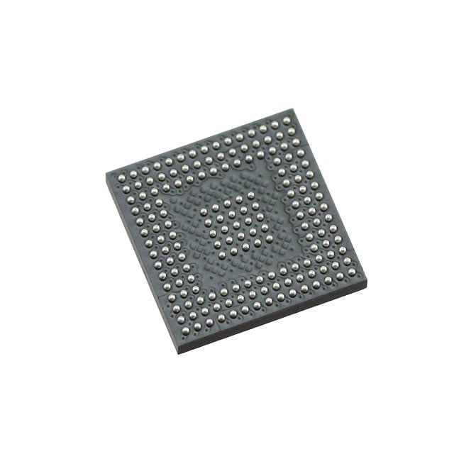 BC57E687C-GITB-E4 by Qualcomm - IC RF TXRX+MCU BLUTOOTH 169TFBGA