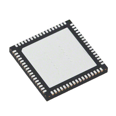 BC57F687A04-IQF-E4 by Qualcomm - IC RF TXRX+MCU BLUETOOTH 68QFN