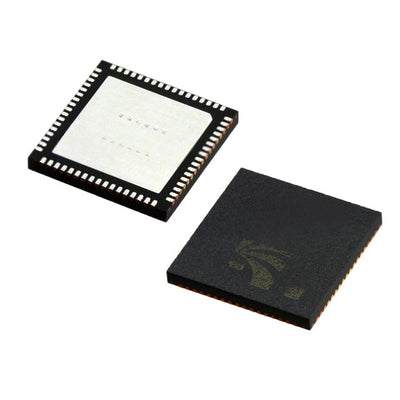 BC57F687A05-IQF-E4 by Qualcomm - IC RF TXRX+MCU BLUETOOTH 68QFN