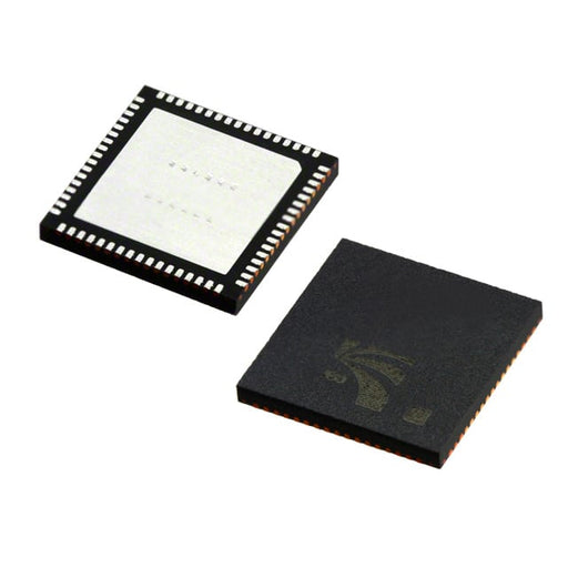BC57F687A05-IQF-E4 by Qualcomm - IC RF TXRX+MCU BLUETOOTH 68QFN