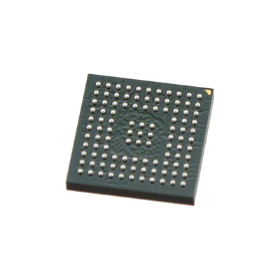 BC57G687C-ANN-E4 by Qualcomm - IC RF TXRX+MCU BLUTOOTH 105LFBGA